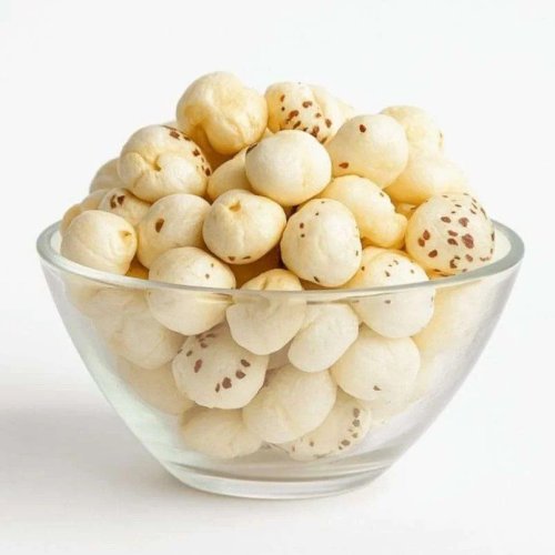 8 Suta Raw Phool Makhana