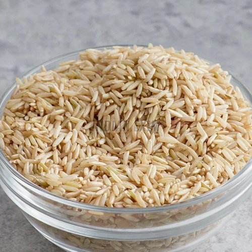 Pusa Non Pesticides Rice