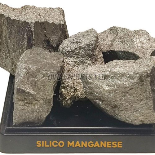 Silicon Manganese Alloys