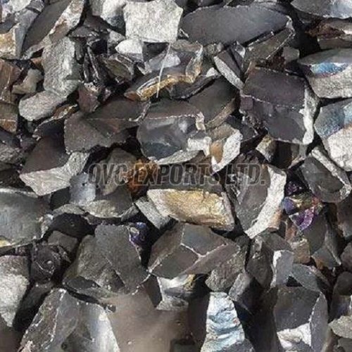 Low Carbon Ferro Manganese
