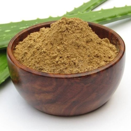 Aloe Vera Powder Aloe Vera Powder