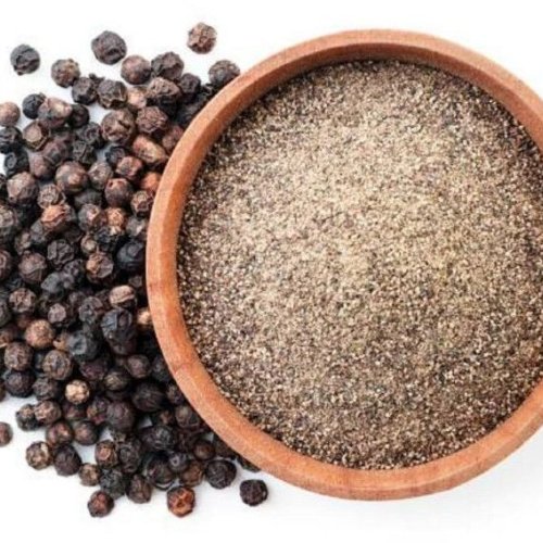 Black Pepper Powder