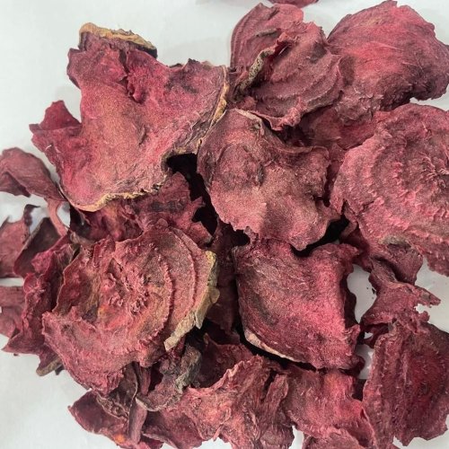 Dehydrated Beetroot Flakes