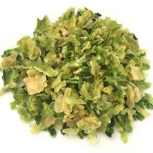 Dehydrated Cabbage Flakes Dehydrated Cabbage Flakes