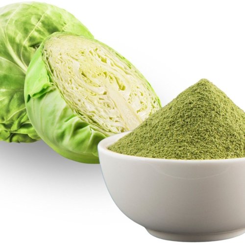 Dehydrated Cabbage Powder