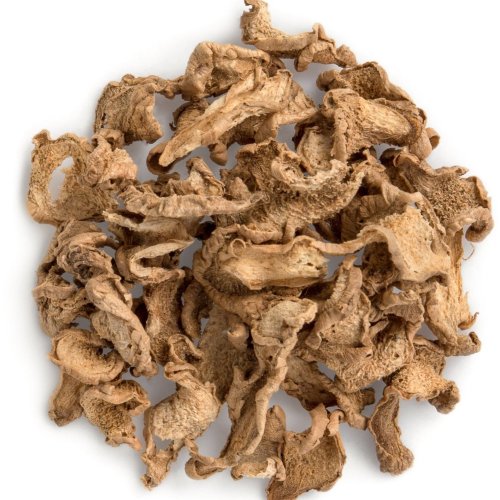 Dehydrated Ginger Flakes Dehydrated Ginger Flakes