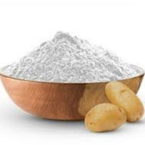 Dehydrated Potato Powder