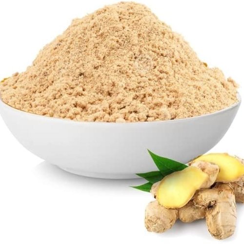 Dehydrated Premium Ginger Powder