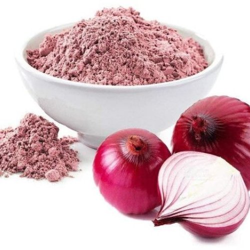 Dehydrated Premium Red Onion Powder