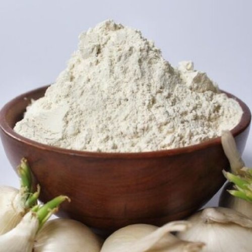 Dehydrated Premium White Onion Powder