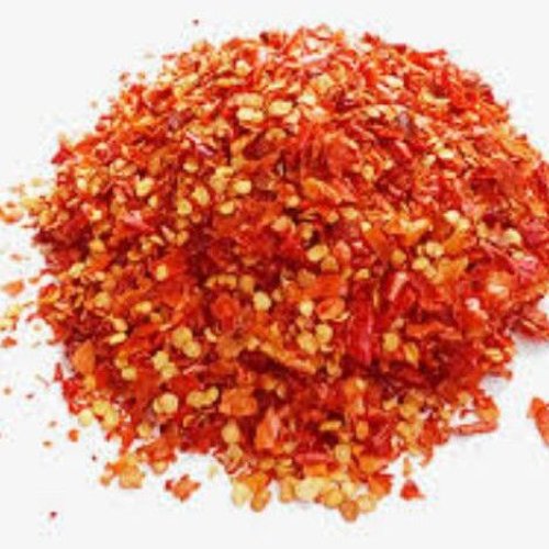 Red Chilli Flakes