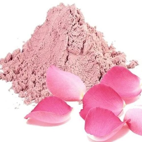 Rose Petal Powder