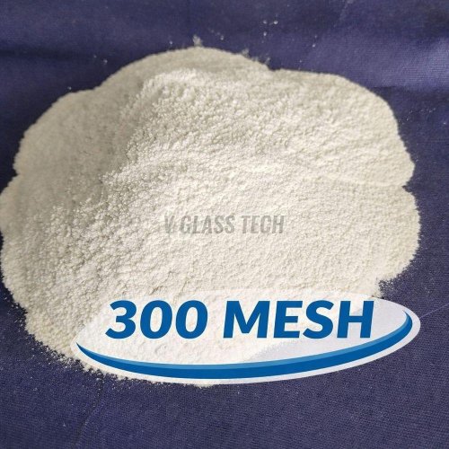 300 Mesh Glass Powder