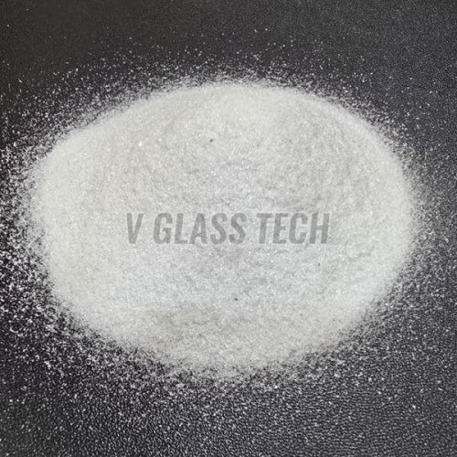 60 Mesh Glass Powder