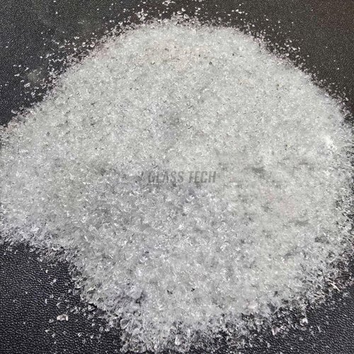 Fine Glass Powder