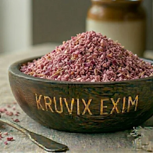 0.2-1mm Dehydrated Red Onion Granules