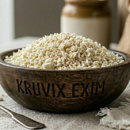 2-4mm Dehydrated White Onion Minced