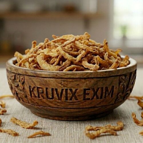 Dehydrated Fried Onion