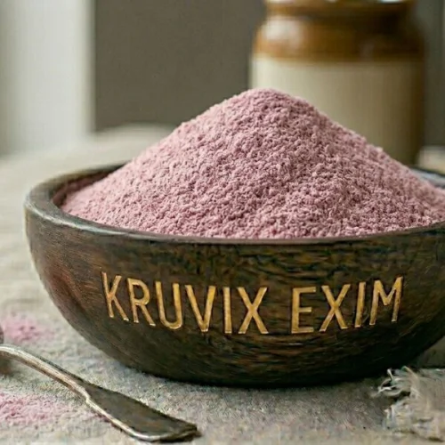 Dehydrated Red Onion Powder
