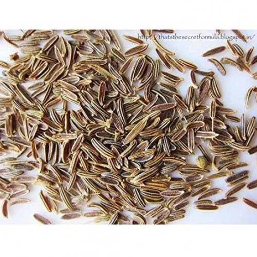 Dried Sahi Jeera