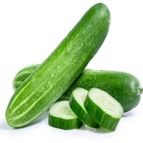 Fresh Desi Cucumber