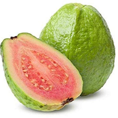 Fresh Pink Guava