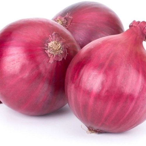 Fresh Red Onion