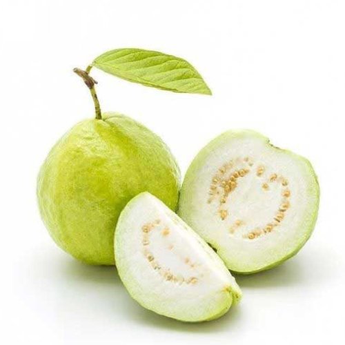 Fresh White Guava