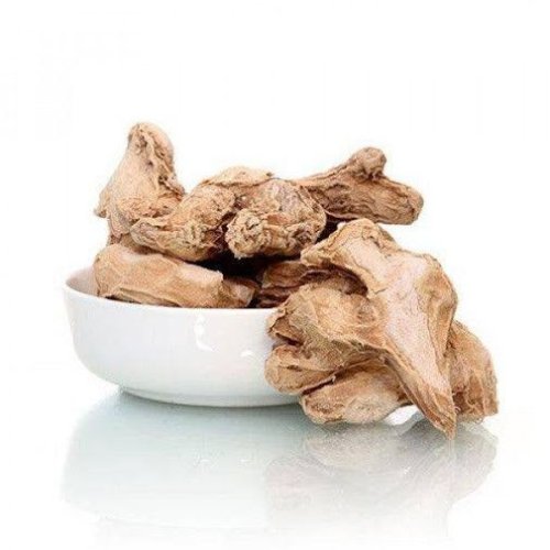 Whole Dried Ginger