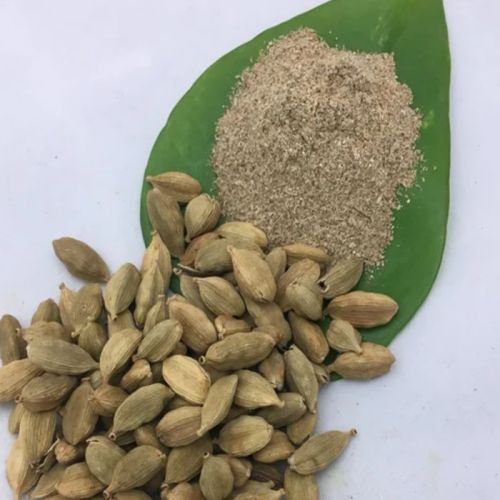 Green Cardamom Powder