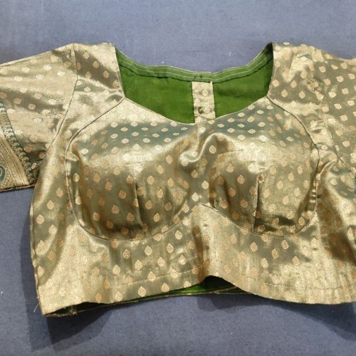 Designer Padded Blouse