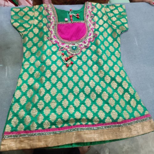 Kurtis Collection