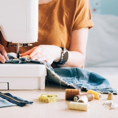 Ladies Clothes Stitching Services