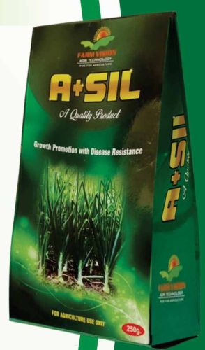 A Plus Sil Plant Growth Promoter