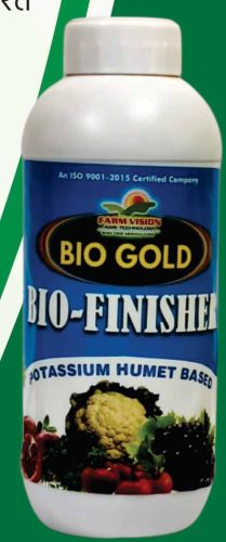 Bio Gold Bio Finisher Potassium Humate