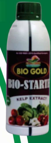 Bio Gold Plant Growth Promoter