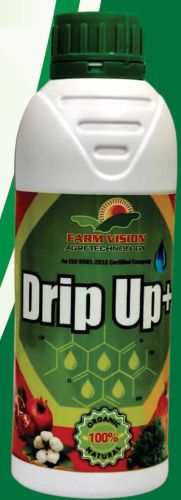Drip Plus Plant Growth Promoter