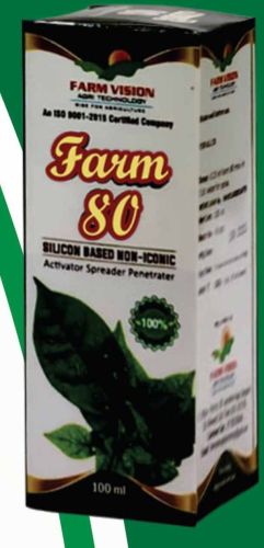 Farm 80 Activator Spreader Penettrater