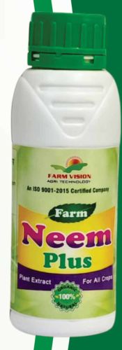 Farm Neem Plus Plant Extract