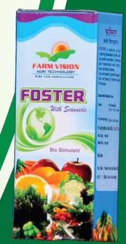 Bio Stimulants & Bio Enhancers