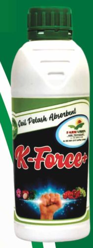 Plant Growth Promoters