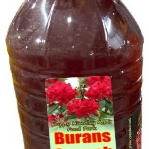 Burans Juice