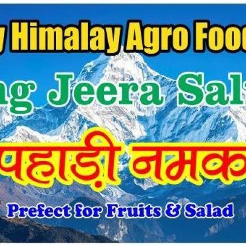 Hing Jeera Pahadi Salt