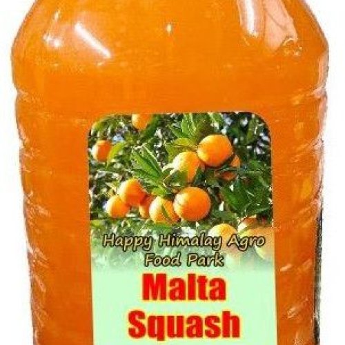 Malta Juice