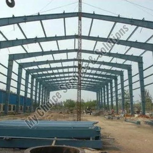 Peb Structure Designing