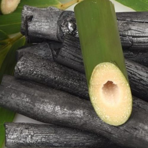 Activated Bamboo Charcoal