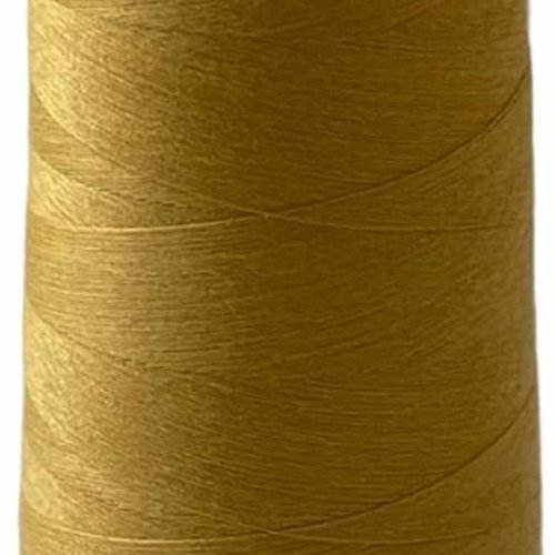 Golden 2 Ply Spun Polyester Sewing Thread