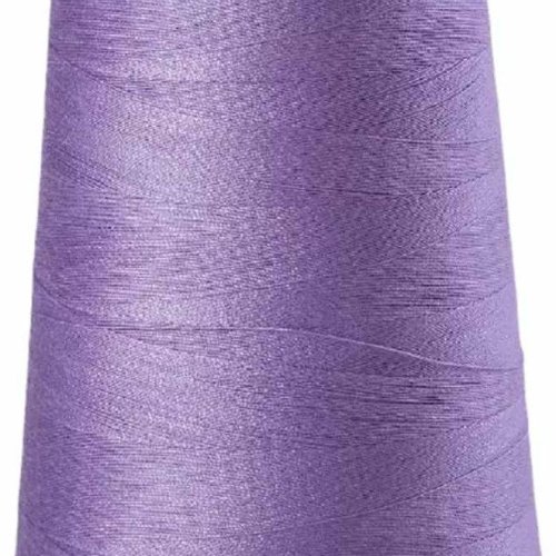 Lavender 2 Ply Spun Polyester Sewing Thread