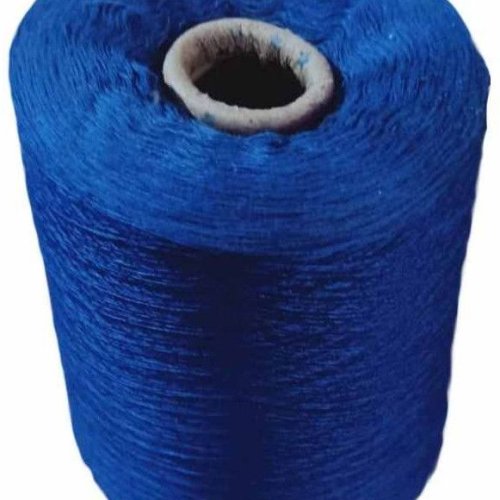 Royal Blue 2 Ply Spun Polyester Sewing Thread