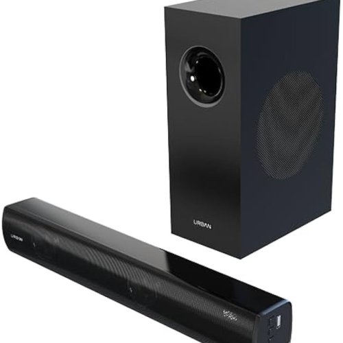 Urban Harmonic 2080 80W Soundbar Urban Harmonic 2080 80W Soundbar